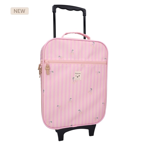 Product image 1 of Trolley Koffer Kidzroom Current Legend