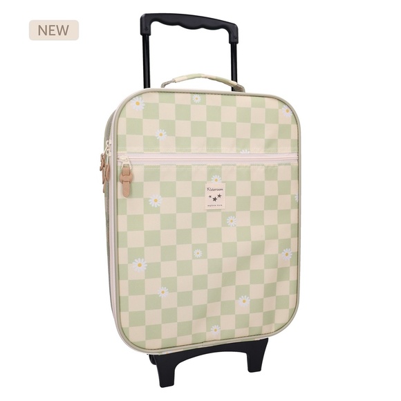 Product image 1 of Trolley suitcase Kidzroom Current Legend