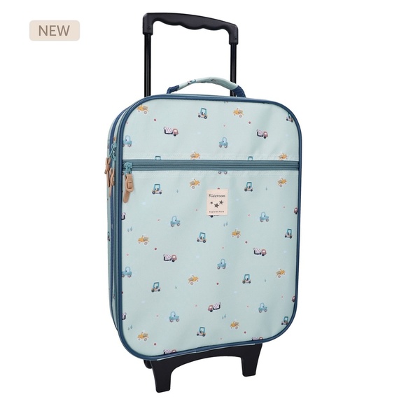 Product image 1 of Trolley suitcase Kidzroom Little Story