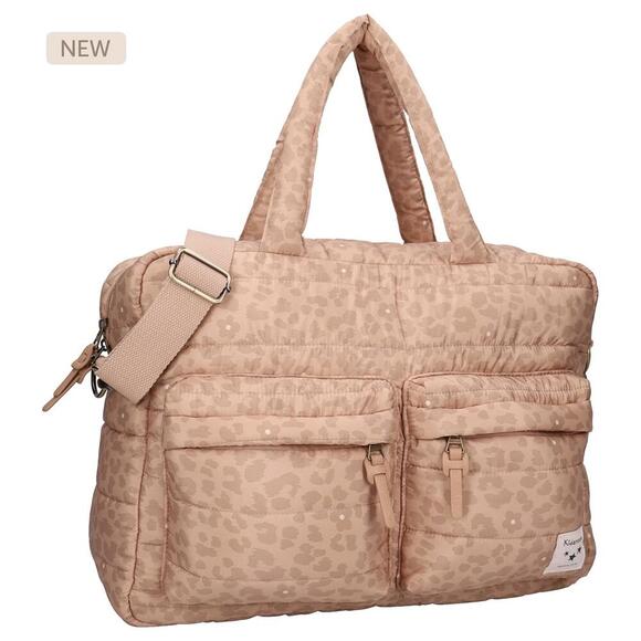 Product image 1 of Wickeltasche Gracious – Braun
