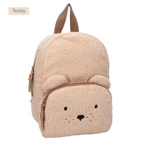 Immagine di Zaino Comfort Friends - Marrone