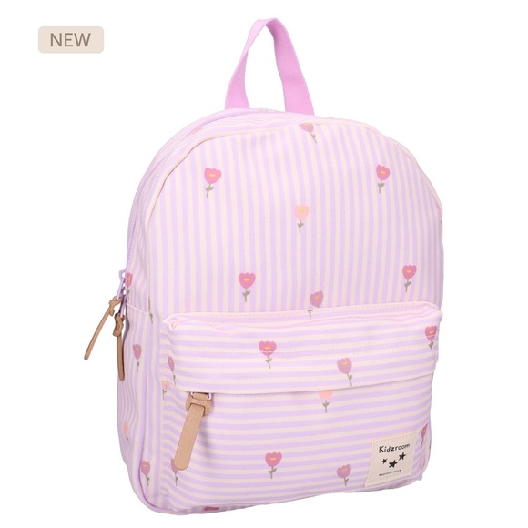 Product image 1 of Zaino Kidzroom Little Lines
