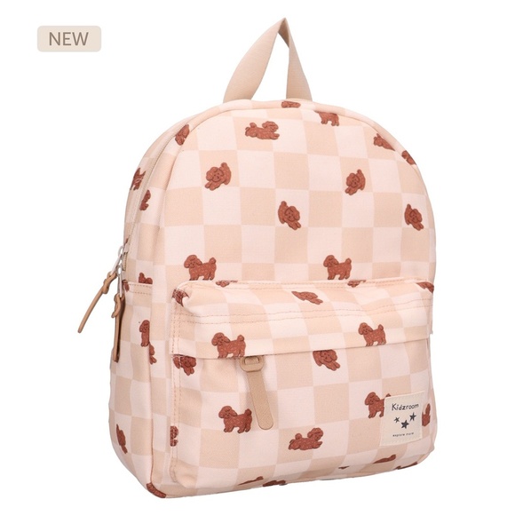 Product image 1 of Zaino Kidzroom Little Lines