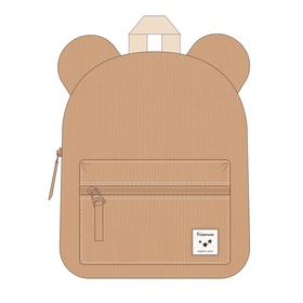 Immagine di Zaino Kidzroom Rugged Roots