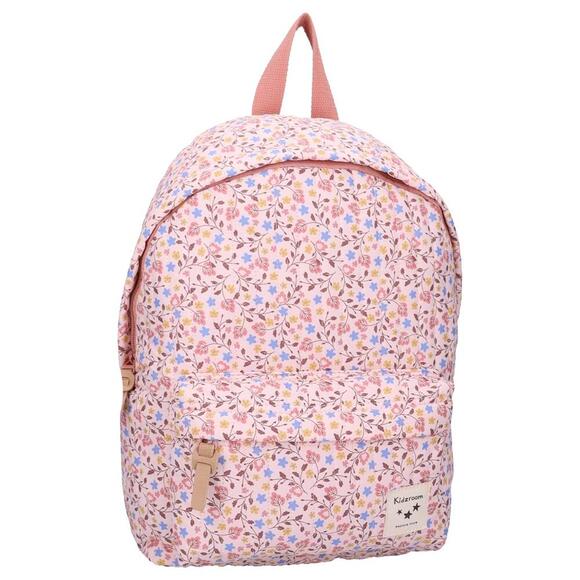 Product image 1 of Zaino Kidzroom Wonderful Worlds - Rosa