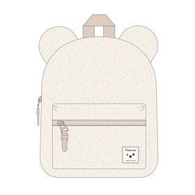 Immagine di Zaino Kidzroom Woolly Wilds
