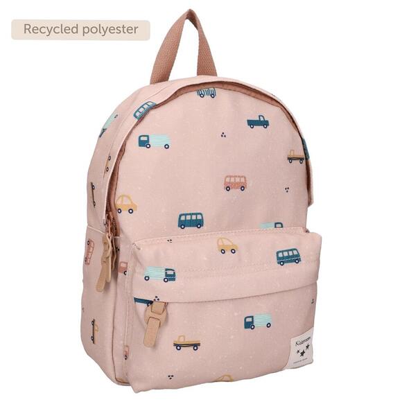 Product image 1 of Zaino Paris Cuddles - Marrone