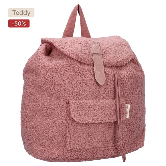 Product image 1 of Zaino Soft Whispers - Rosa