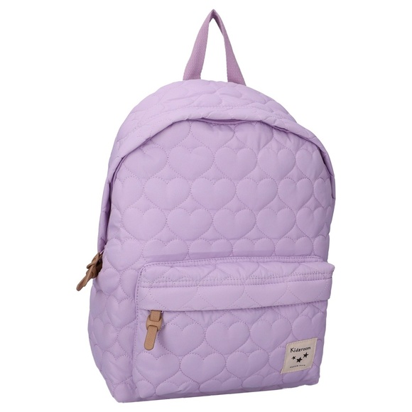 Product image 1 of Zaino Wonderful Worlds - Quilted - Viola