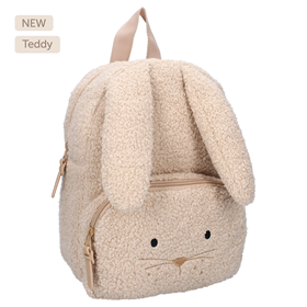 Image of Backpack Comfort Friends - Beige