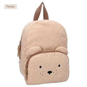 Image of Backpack Comfort Friends - Brown