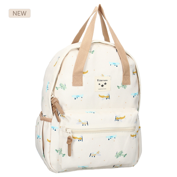 Product image 1 of Backpack Lille Small Talk - Beige