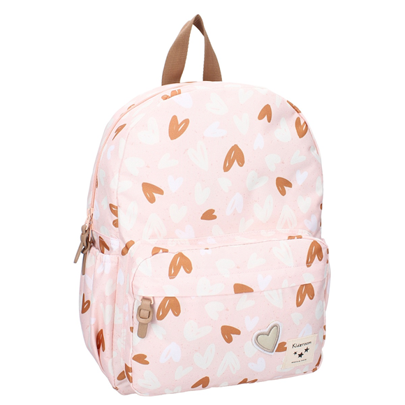 Product image 1 of Backpack Loving Days - Pink