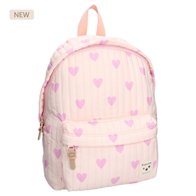 Image of Backpack Lyon Magical Meadows - Roze