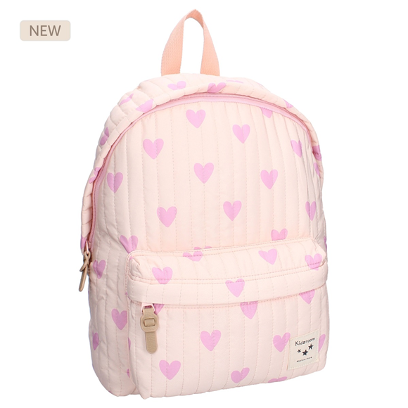 Product image 1 of Backpack Lyon Magical Meadows - Roze