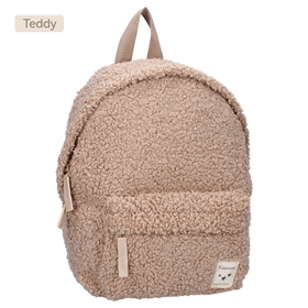 Image of Backpack Malaga Huggie Buddies - Beige