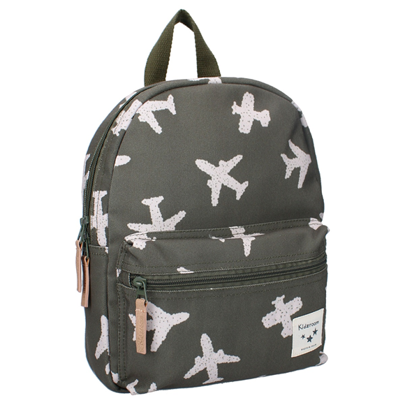 Product image 1 of Backpack Paris Adore More - Army