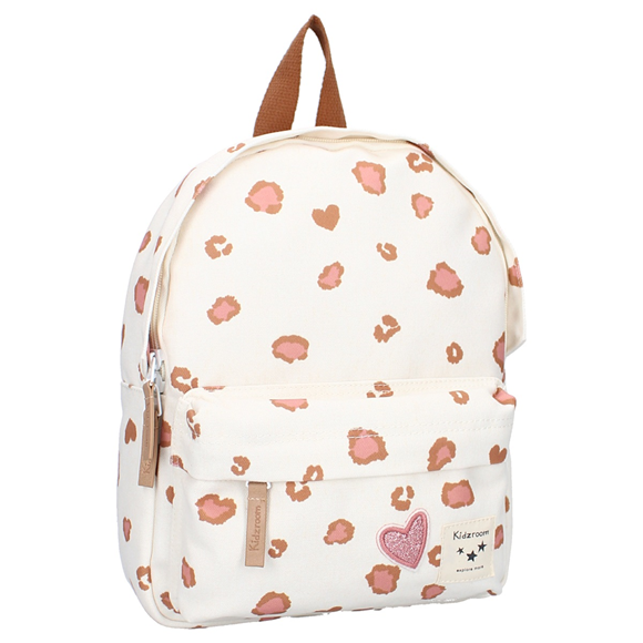 Product image 1 of Backpack Paris Loving Days - Sand