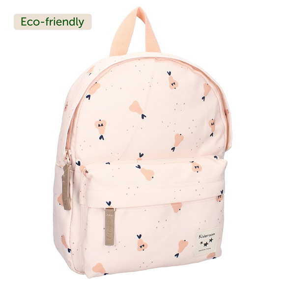 Product image 1 of Backpack Paris Picture This - Beige