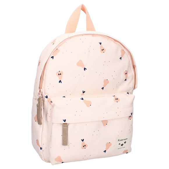 Product image 1 of Backpack Paris Picture This - Beige