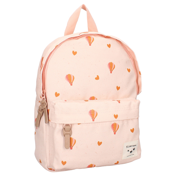 Product image 1 of Backpack Paris Sweet Cuddles - Pink