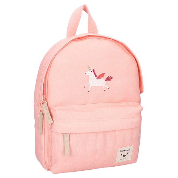 Product image 1 of Backpack Paris Tattle And Tales - Pink