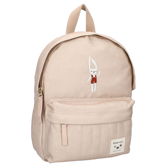 Product image 1 of Backpack Paris Tattle And Tales - Sand