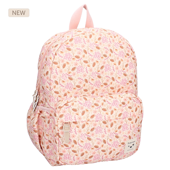 Product image 1 of Backpack Turin Enchanted Memories - Pink