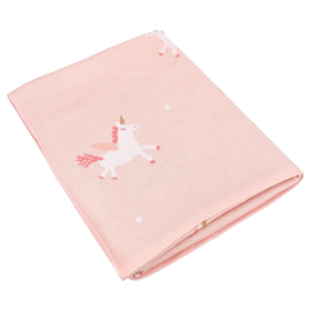 Image of Blanket Sweet Snuggles - Pink