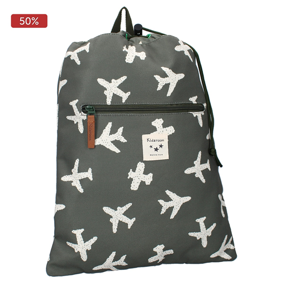 Product image 1 of Bolsa de deporte Adore More - Army