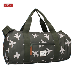 Imagen de Bolsa de deporte London Adore More - Army