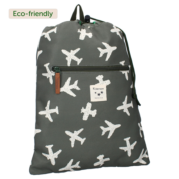 Product image 1 of Bolsa de deporte Prague Adore More - Army