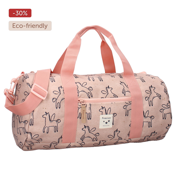 Product image 1 of Bolsa de pañales London Beasties - Rosa