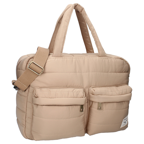 Product image 1 of Bolsa de pañales Vienna Gracious - Beige