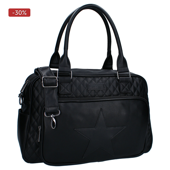 Product image 1 of Borsa per pannolini Coloured Stars