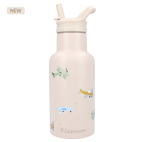 Product image 1 of Botella 350 ml Small Talk - beige