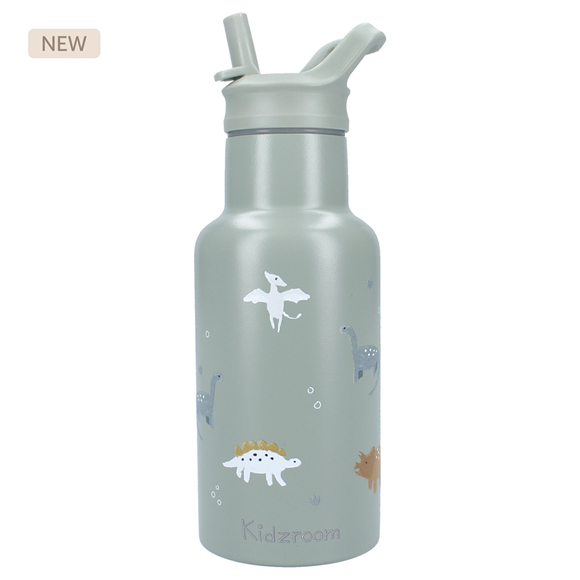 Product image 1 of Botella 350 ml Small Talk - verde