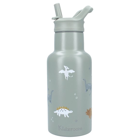 Product image 1 of Bottiglia da bere 350 ml Small Talk - verde