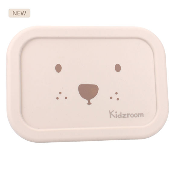 Product image 1 of Brotdose Beary Excited - beige