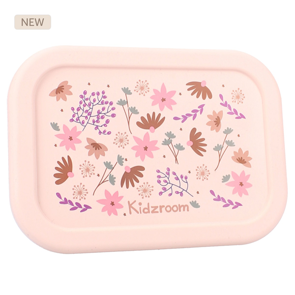Product image 1 of Brotdose Enchanted Memories - rosa