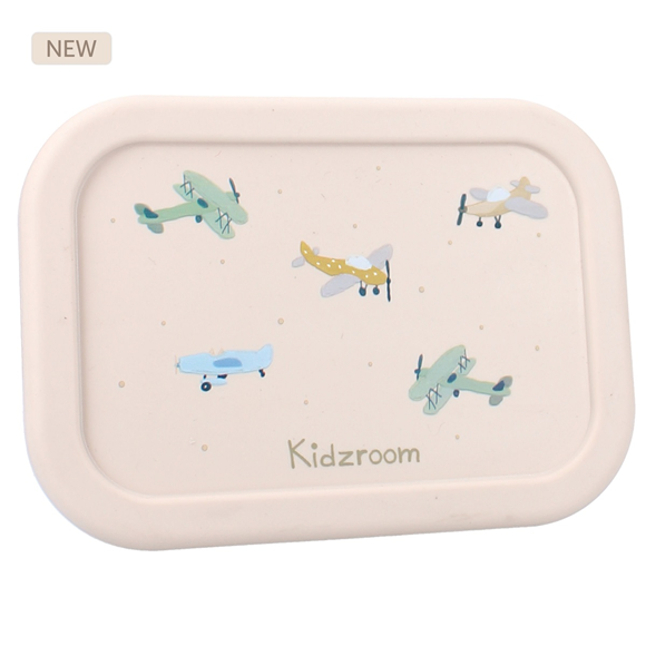 Product image 1 of Brotdose Small Talk - beige