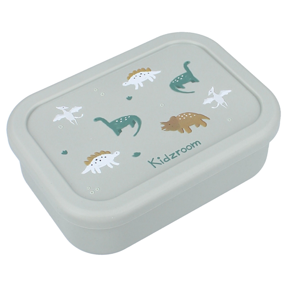 Product image 1 of Brotdose Small Talk - grün