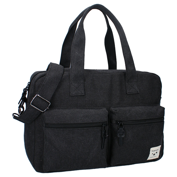 Product image 1 of Diaper bag Love's Legacy - Black