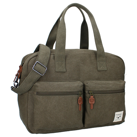 Product image 1 of Diaper bag Love's Legacy - Green