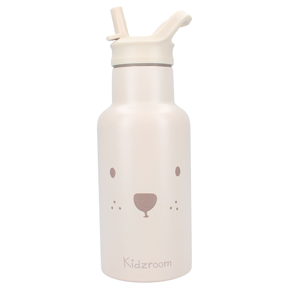 Product image 1 of Gourde 350 ml Beary Excited - beige