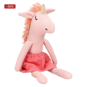 Afbeelding van Knuffel Stella Cuddle Me Tight - Roze