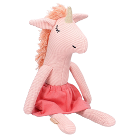 Image of Knuffel Stella Cuddle Me Tight - Roze