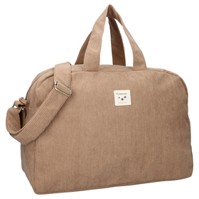 Afbeelding van Luiertas Charmful - Beige