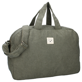 Afbeelding van Luiertas Charmful - Green