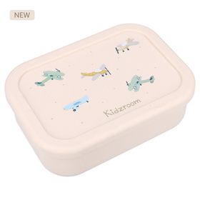 Bild von Lunchbox Kidzroom Small Talk